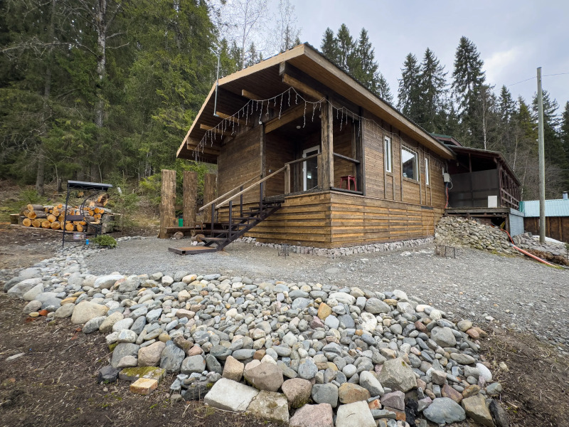 Гостевой дом Дом у Пестрого Залива