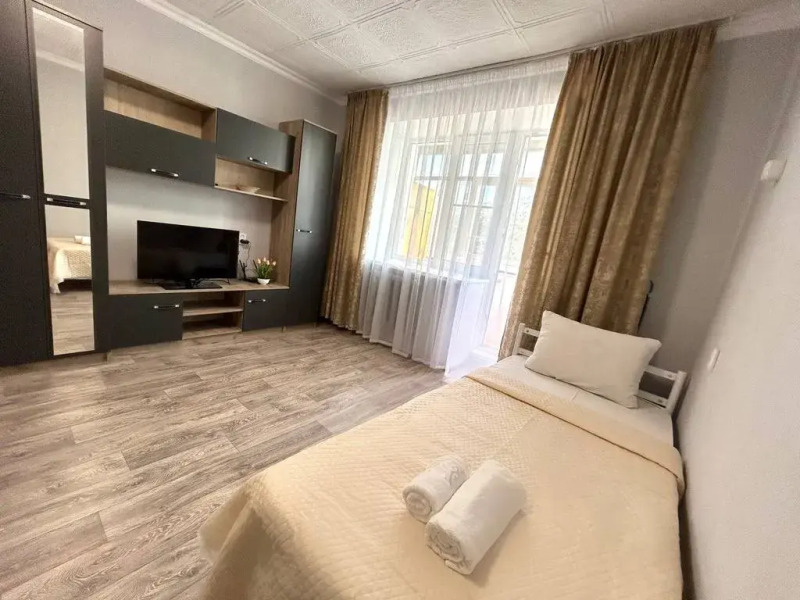 Квартира на площади Мира 2