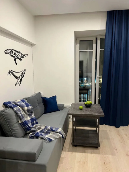 Квартира 2 Ночи на 4-ой линии Васильевского Острова 51