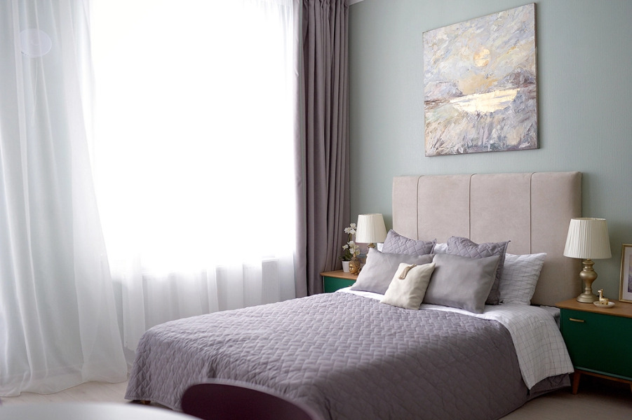 Апартаменты Светлановский проспект 8