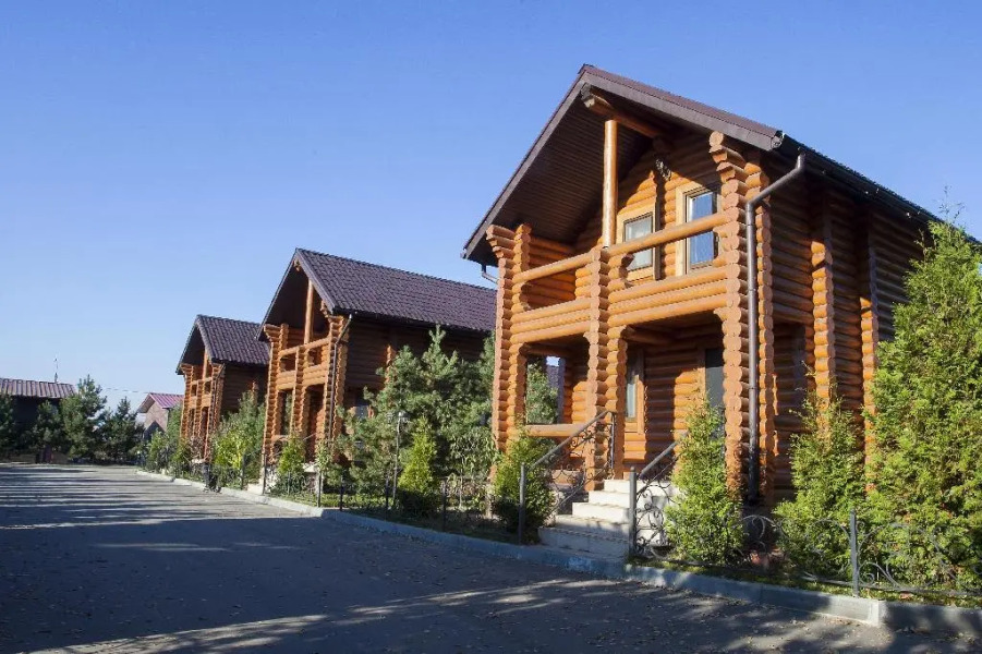 Загородный Отель Аватара