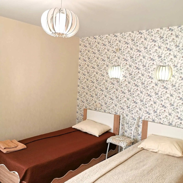 Гостевой Дом в СПА-Банном комплексе Лепота