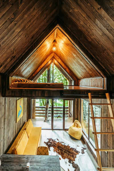 Бунгало Вилладж