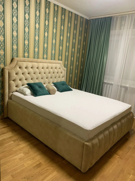 Квартира Московская 86