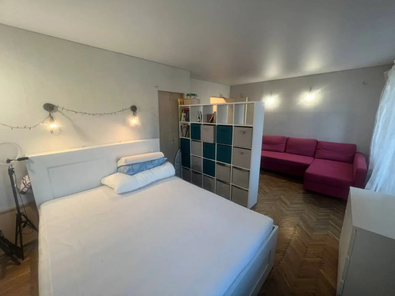 Квартира FoxyFlat Portus