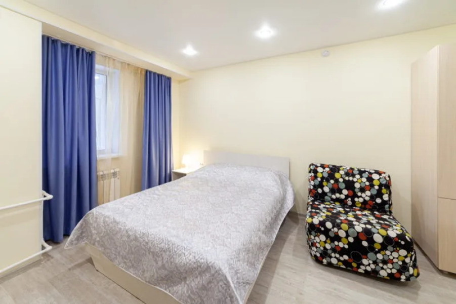 Апартаменты Виктория 3