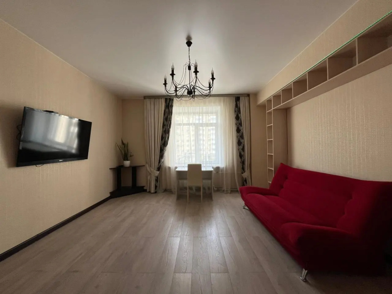 Квартира на Ленина