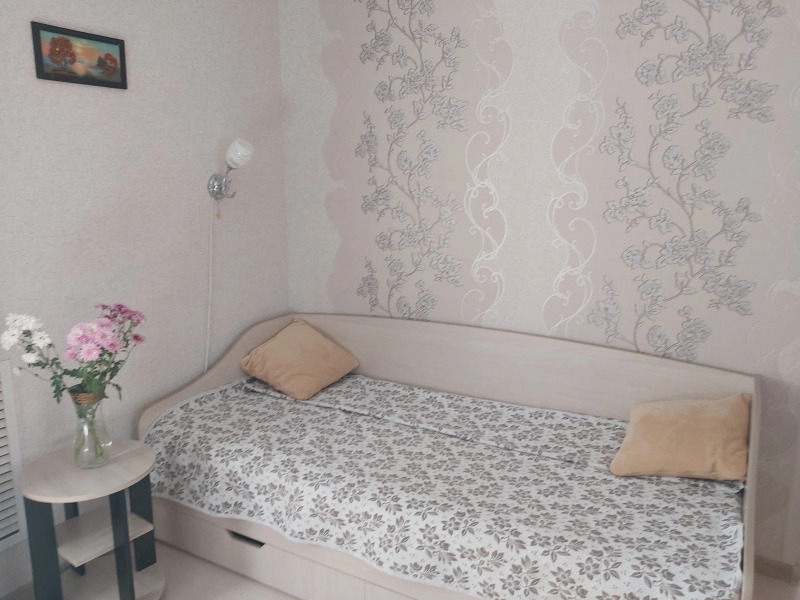 Апартаменты Nika