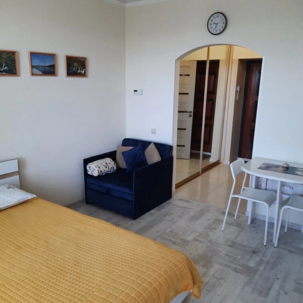 Апартаменты Светлогорск 25кв