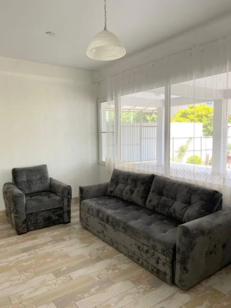 Частный Дом Апарт-Коттедж Огонёк