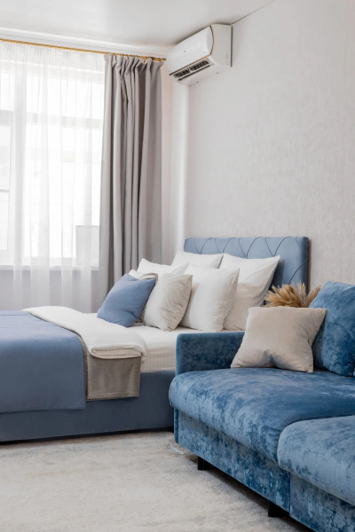 Квартира на Нижнеимеретинской 137А