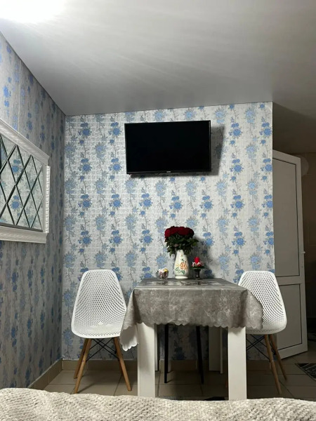 Частный дом Лайтхаус