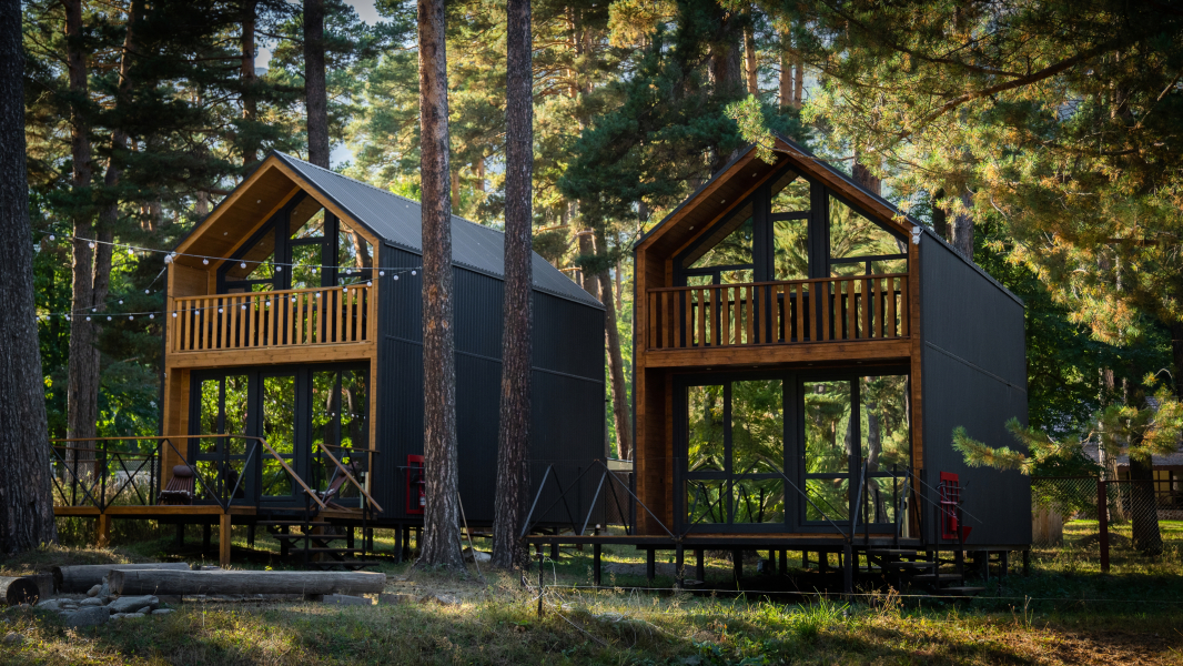 Гостевой дом OS House