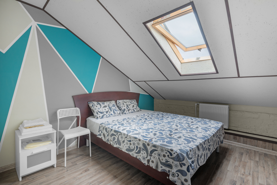 Отель Библиотека