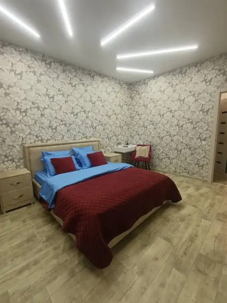Квартира Уютная современная