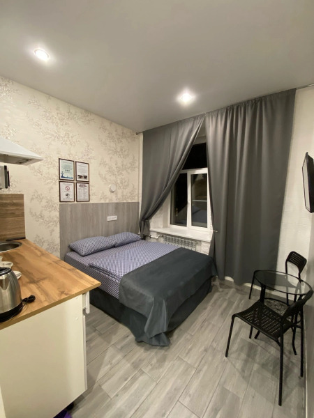 Мини-Отель Samsonov Hotels