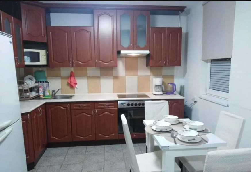 Гостевой дом Лодейное