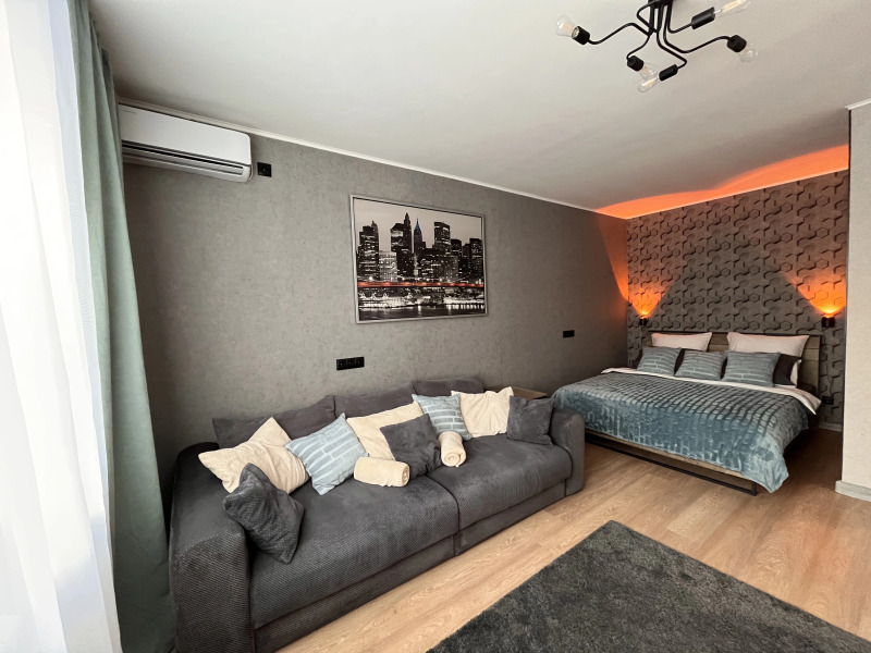 Апартаменты Квартира Плещеева 16