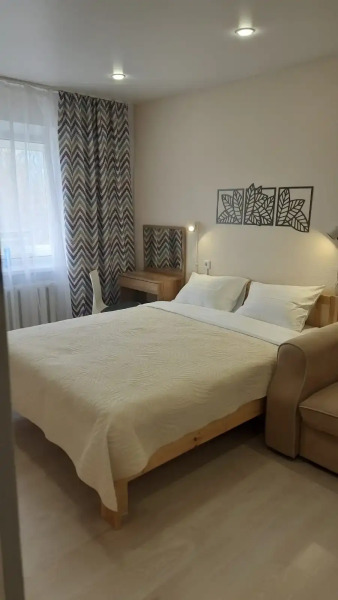 Квартира Уютная в Центре