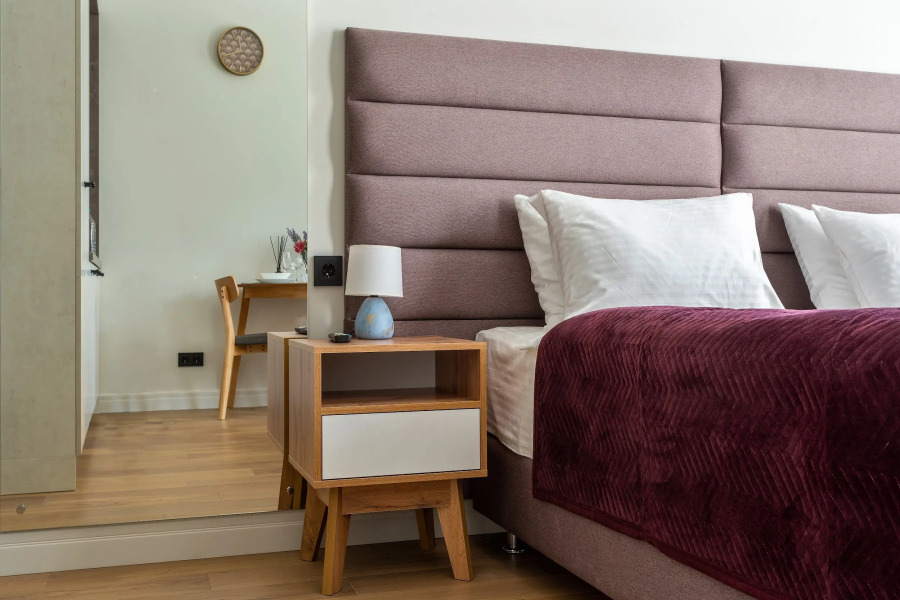 Апартаменты MeriDi aparts Гармония 1