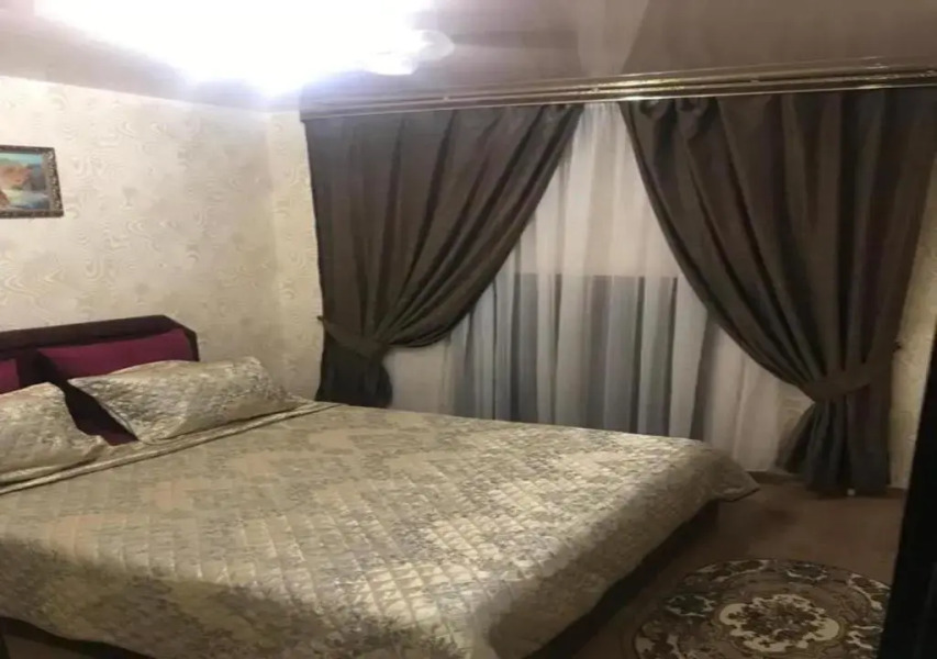 Мини-отель Uyut on Vyazemskaya