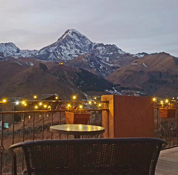 Апарт-Отель Nikolo