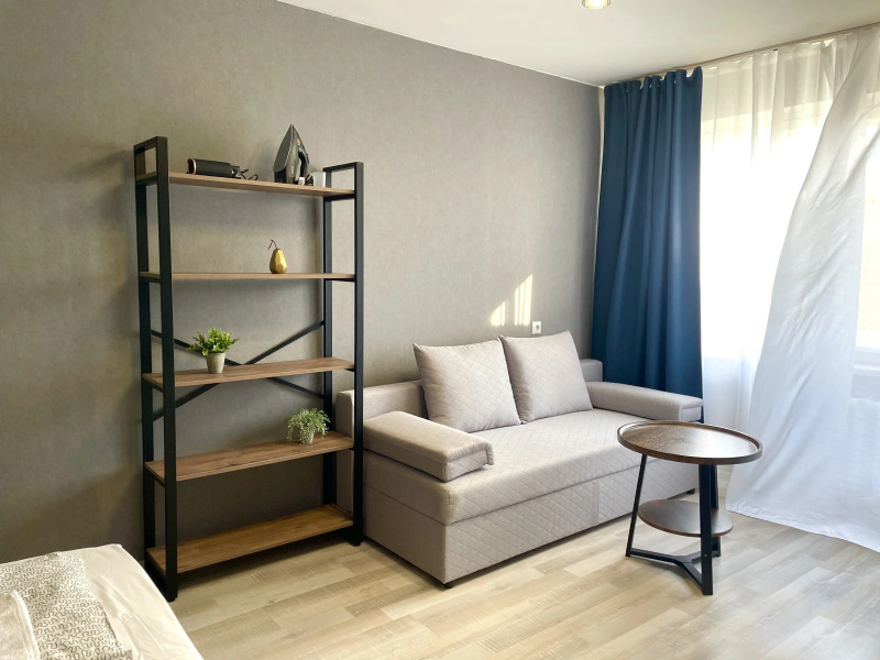 Квартира Pskov City Apartments Nikolskaya 1