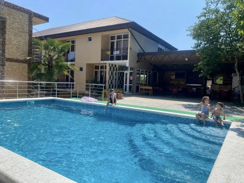 Гостевой Дом Алоиза