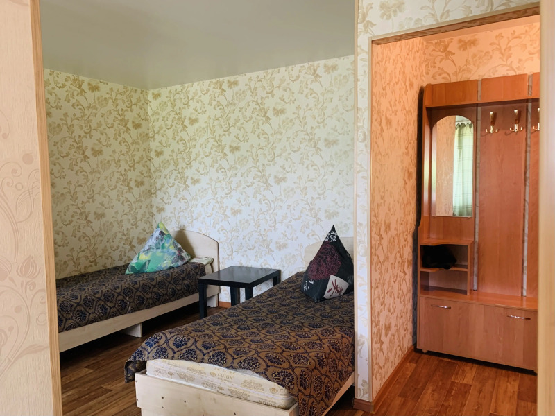 Апартаменты Рядом с Толмачево