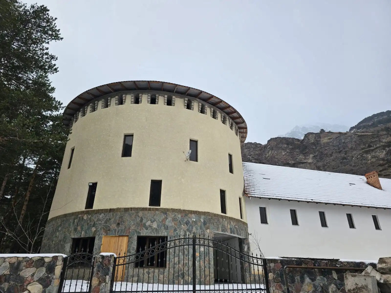 Отель Старый Город