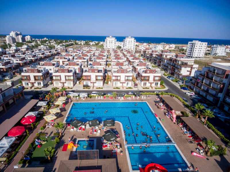 Апартаменты Long Beach Vacation Rental Homes