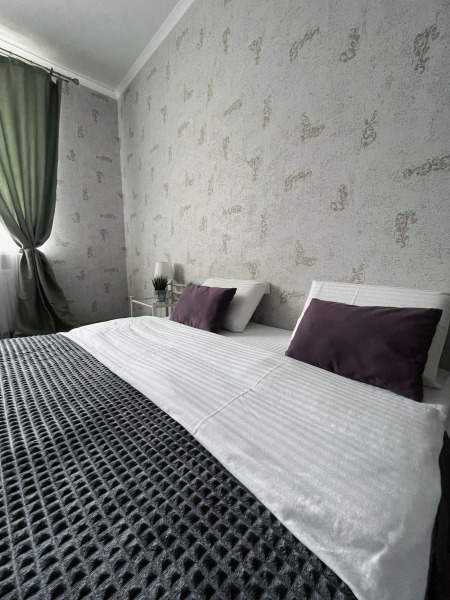 Квартира на Пехотной