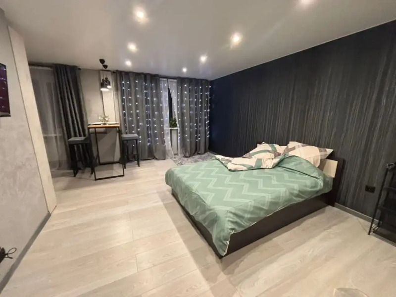 Квартира Уютная студия