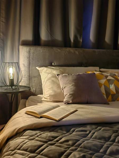 Квартира рядом с Измайловским Кремлем