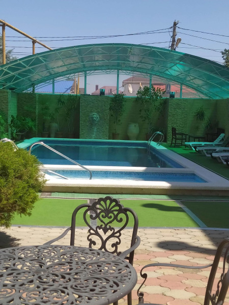 Гостевой дом Астери