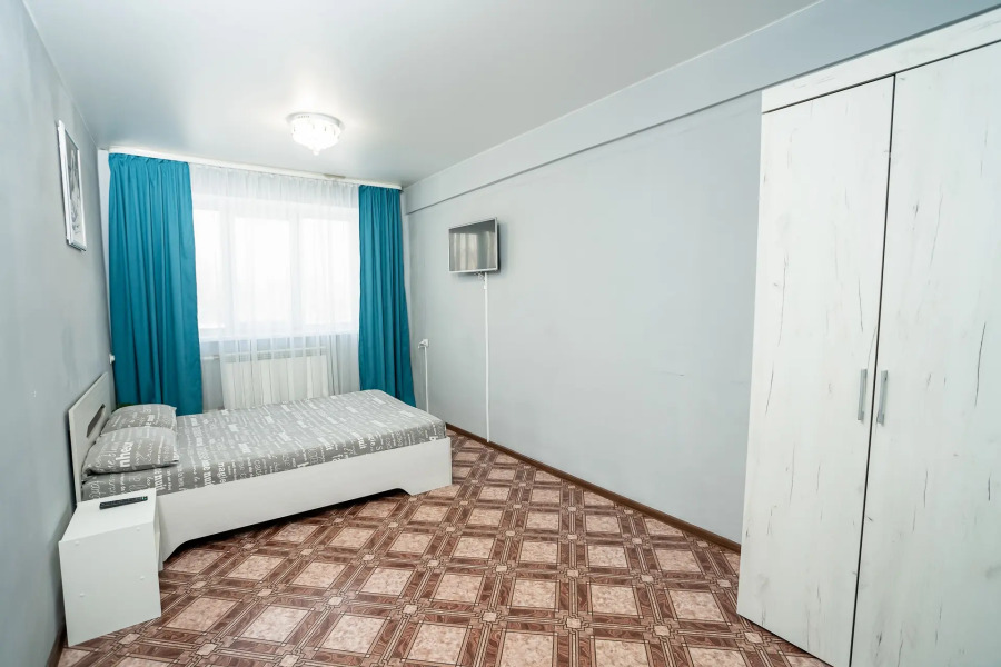 Квартира в Шелехове