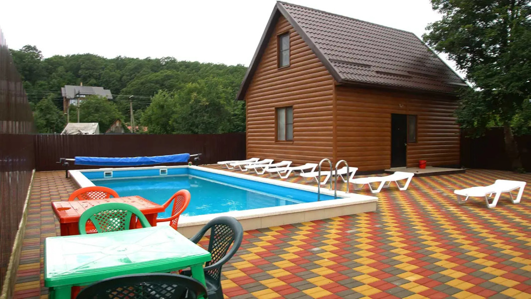 Гостевой дом Удача