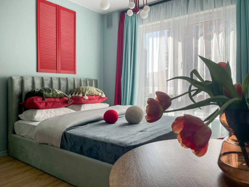 Квартира Dom вдали от дома