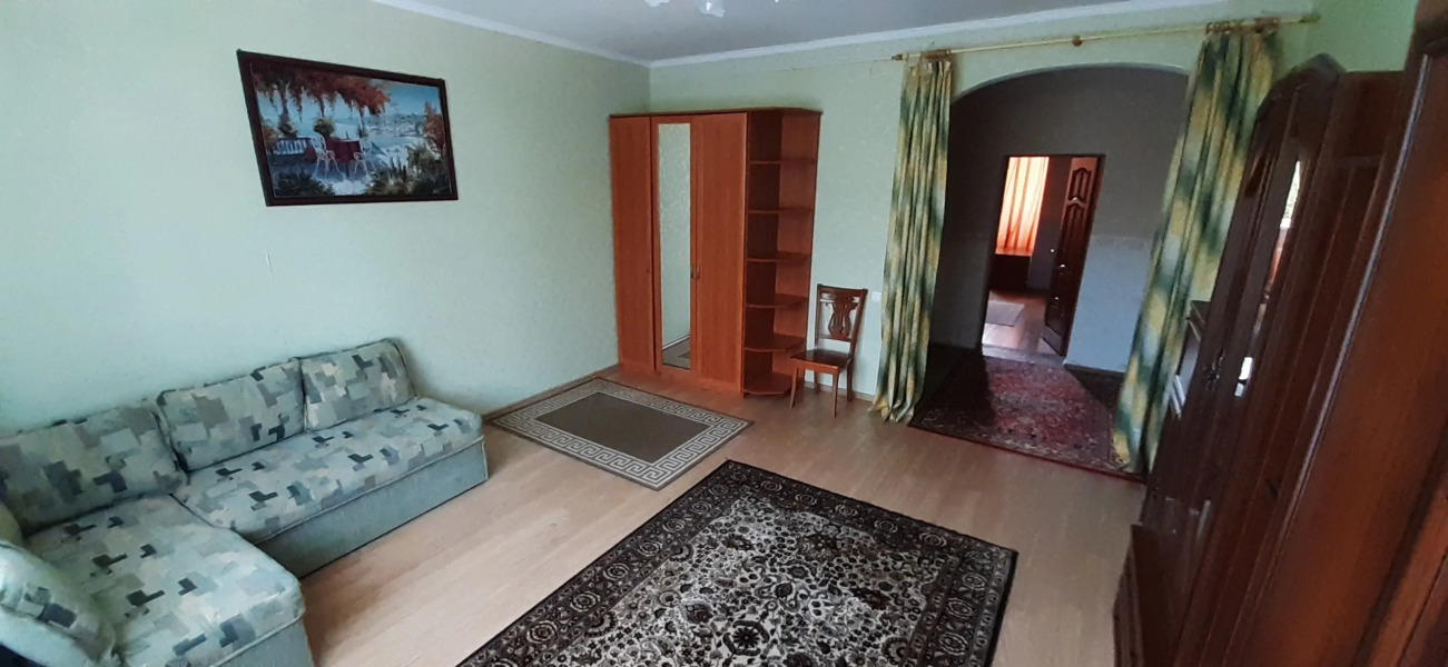 Апартаменты Мы и море ждём Вас на курорте