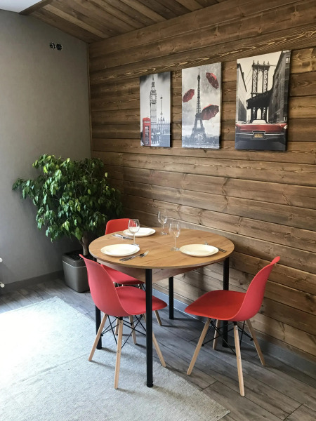 Апартаменты в Кисловодске