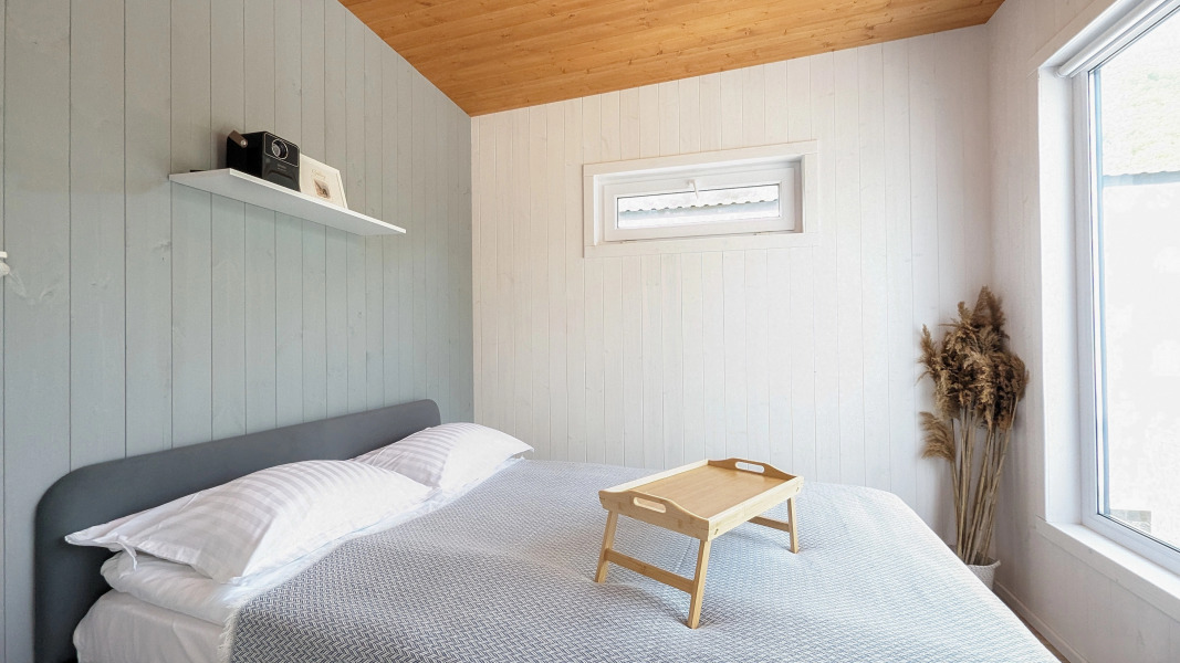 Частный дом Домики в Абрау