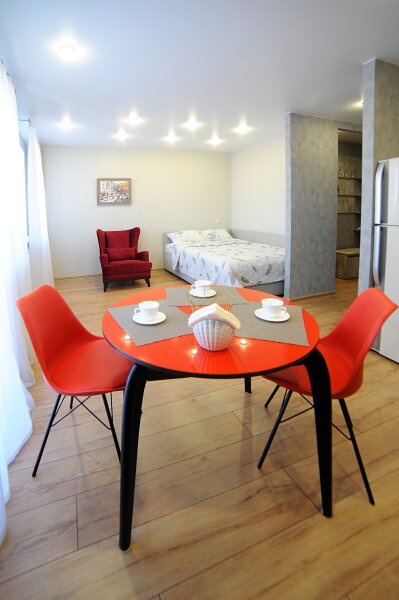 Квартира NordApart на Вологодской 27