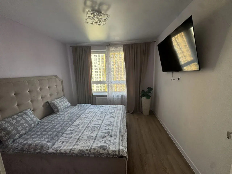 Квартира на Куприна 30/2