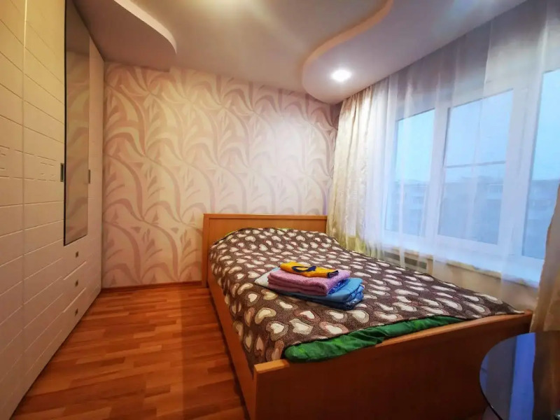 Квартира Проезд Строителей 6