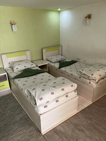 Отель Хостел Аниса