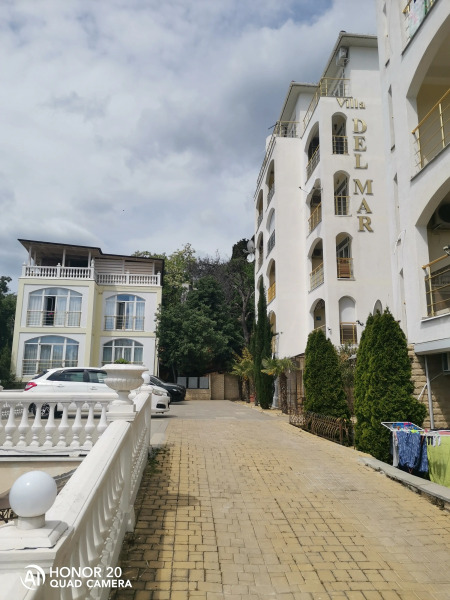 Апартаменты Willa Dell Mar