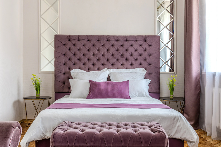 Квартира Трехкомнатная на Проспекте Независимости 23