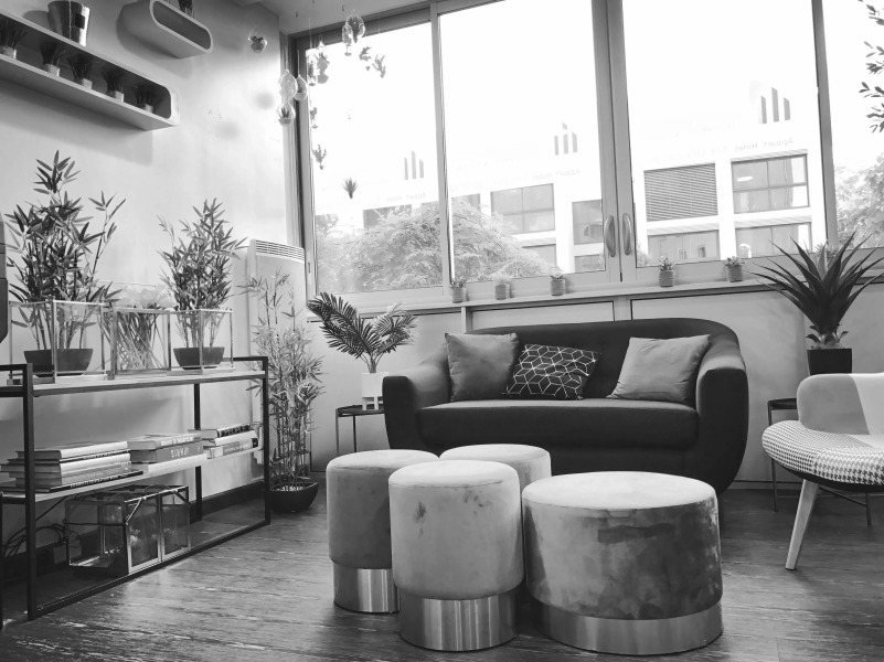 Апарт-Отель Lyon