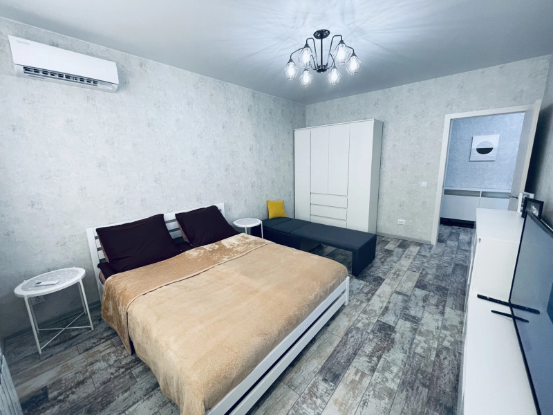 Квартира напротив башен ЖК Восток