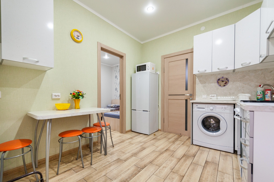 Апартаменты у Моря